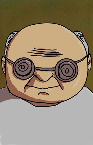 Professor