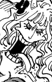 Yamanba