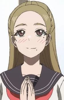 Shiroyama, Eriko