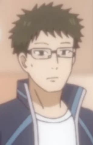 PE Teacher