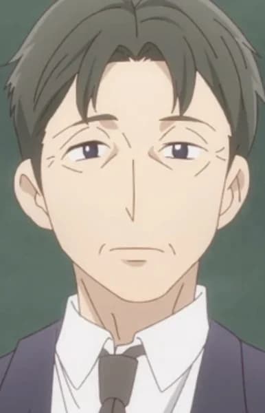 Homeroom Teacher