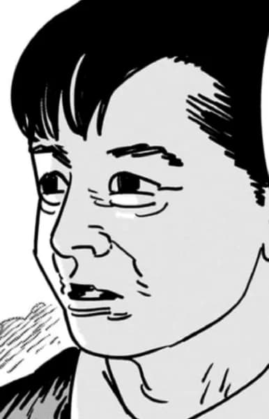 Tomoda, Yuuki