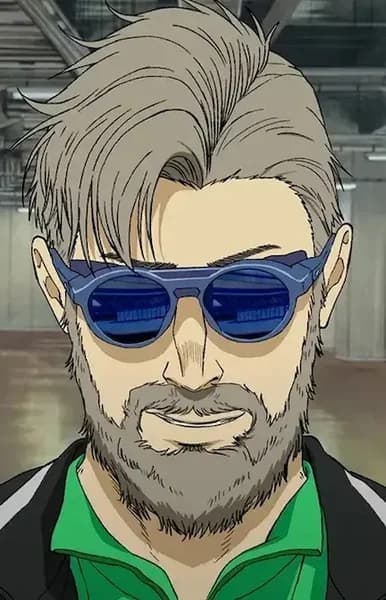 Kaidou