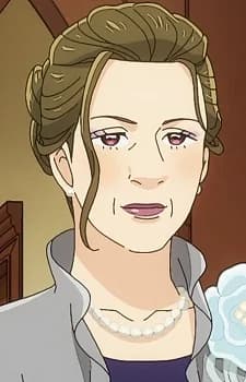 Sawamura, Takako