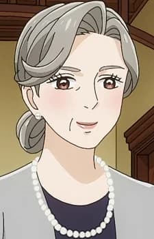Saionji, Kotoe