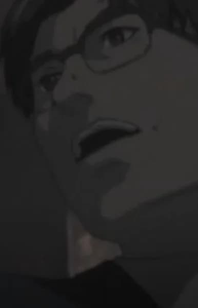 Yagihashi, Saburou