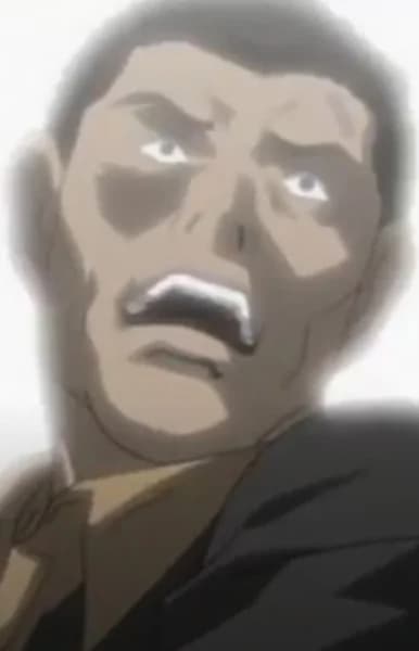 Takebe, Motoyoshi
