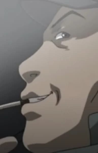 Yasushi