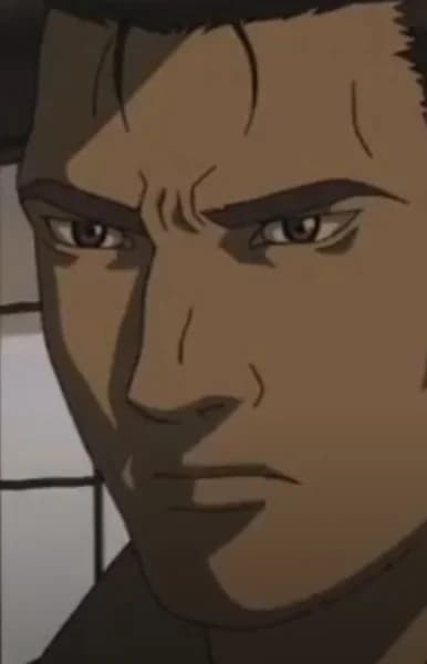 Koshikawa, Fuyuji