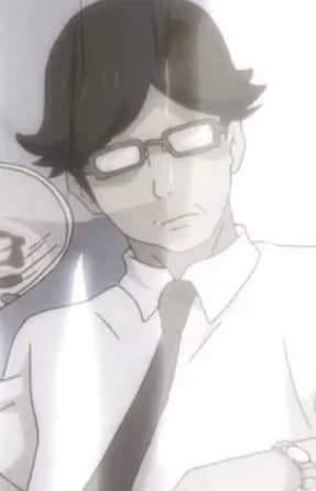 Homeroom Teacher