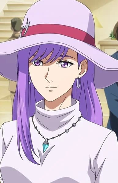 Mochizuki, Chihaya