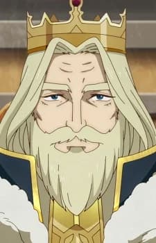 El Rebellis, Gladio Ashford