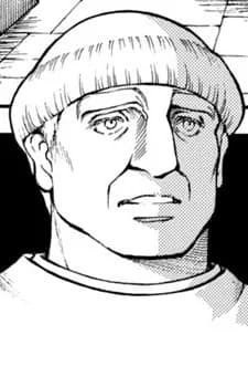 Zeno, Giovanni Battista