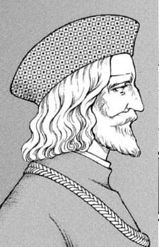 Sforza, Giovanni