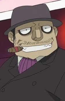 Alcapone