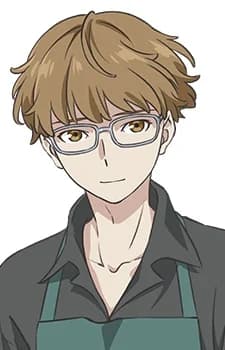 Haruta, Takafumi