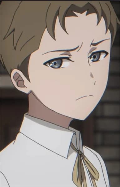 Male Student B