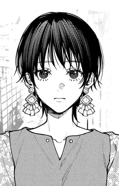 Katabuchi, Yuzuki