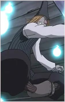 Flying Dutchman