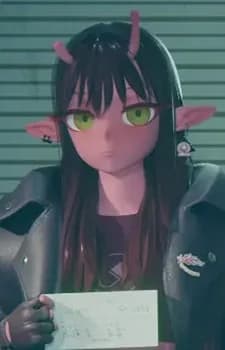Daidouji, Akane