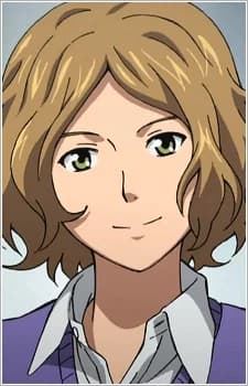 Shinba, Michiru
