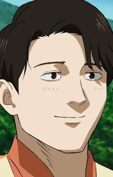 Morikawa