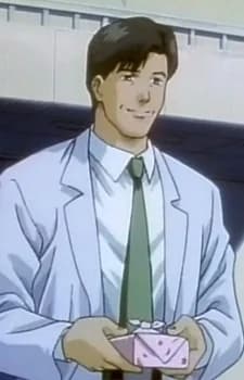 Sakura, Kazuo