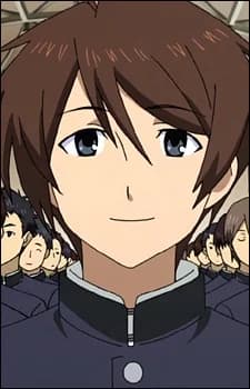 Endou, Haruhiko