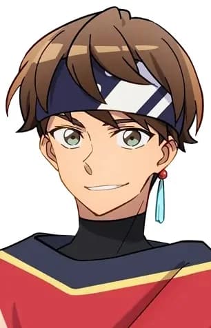 Himegami, Akira