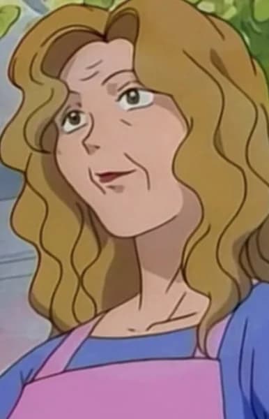 Mrs. Kimura