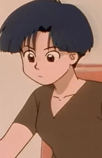 Fujii, Akemi