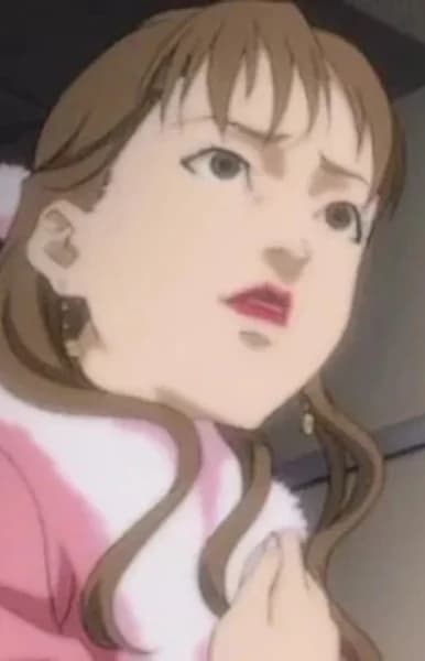 Hayashi, Noriko