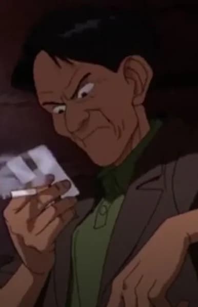 Shimazaki