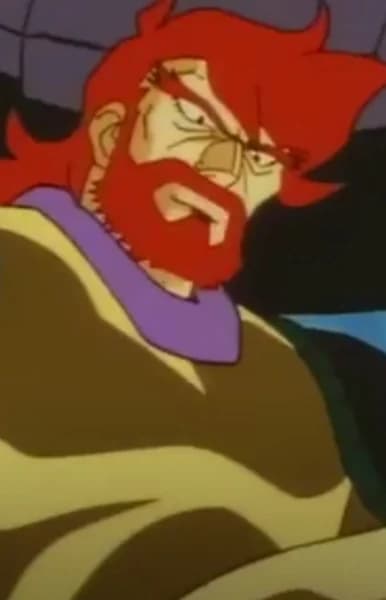 Cronos, Marcelot