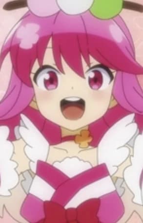 Monaka