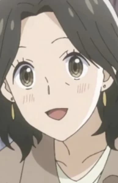 Momonose, Harumi