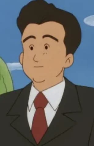 Mizuki, Kouzaburou