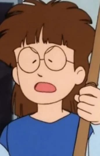 Takashimaka, Kiyoko