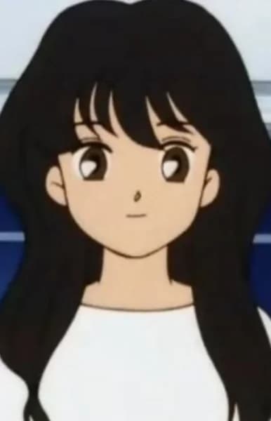 Yamaguchi, Natsumi