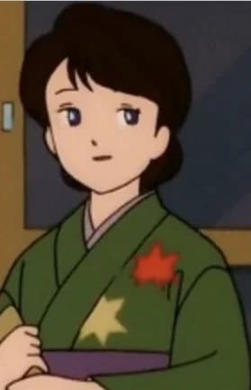 Yamaguchi, Sawako