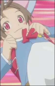 Takanashi, Yuu
