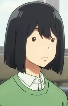 Hachiya, Mako