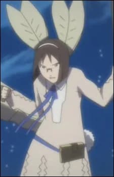 Haibara, Minamo