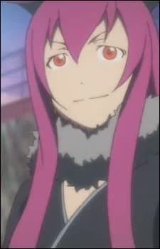 Nishiwa, Sumire