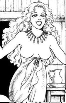 Lizetta