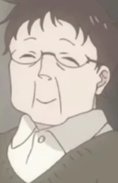 Morinomiya, Youichi