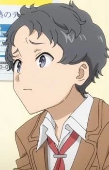 Yamada, Kento