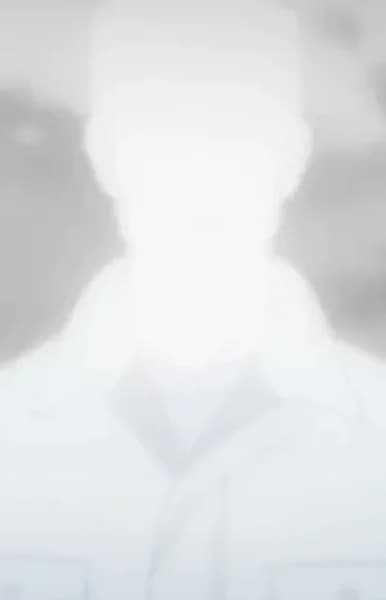 Space-Time Man