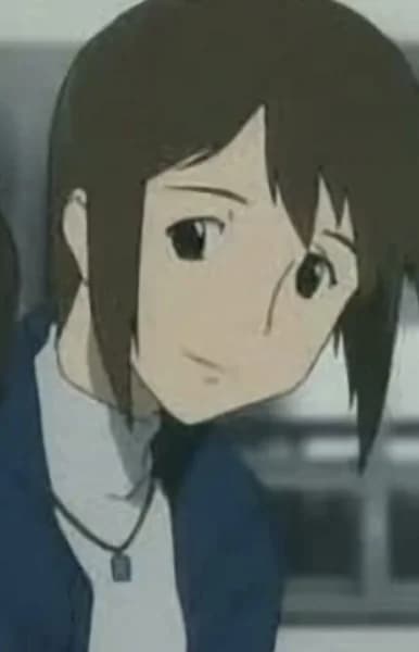 Honda, Ichiko