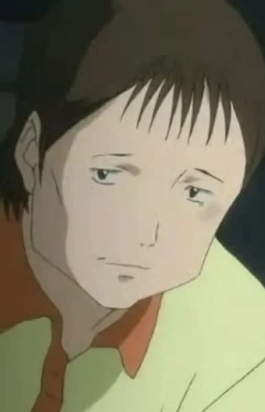Kako's Mother